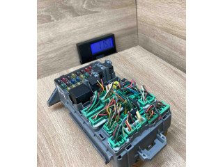 Pojistková skříňka 3820AS6AS101, U0Q539 Honda Stream 2000