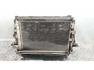 Радиатор охлаждающей жидкости