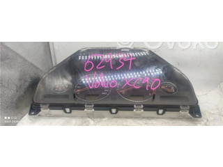 Панель приборов 69594330T, 69594330T Volvo XC90