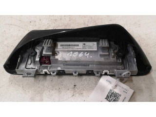 Дисплей 927039204, 6550927039204 BMW 1 F20 F21