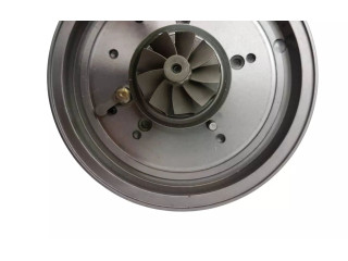  Турбина Skoda Fabia Mk3 (NJ)  04B253019H, 04B253019R         