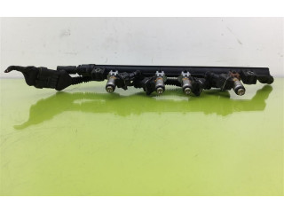 Топливная рампа Fiat Grande Punto