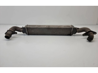 Интеркулер Alfa Romeo Giulietta 2.0