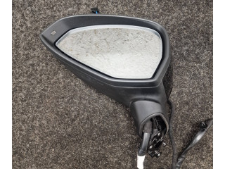 Зеркало электрическое Audi A5 2016 - года