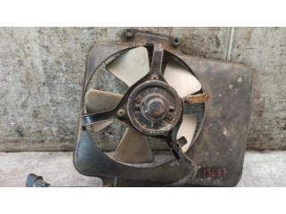 Вентилятор радиатора Mitsubishi Montero 2.5