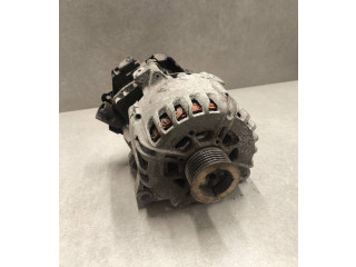 Генератор 9675753680, 2612707A Citroen Berlingo