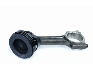 Шатун K9K646 121008820R, 121008820R    Renault Clio IV  