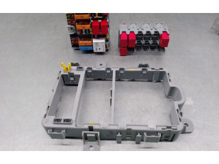 Pojistková skříňka Řídící jednotka BSM 51987784, 51882145 Alfa Romeo Giulia 2016