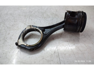 Píst Mercedes-Benz S W221 OM642