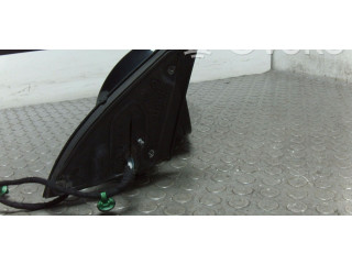 Зеркало электрическое        Volkswagen PASSAT B6  2005 - 2010 года   