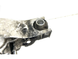 Рулевая рейка Радиатор охлаждающей жидкости 8684366 Volvo XC90 2003 - 2006 года