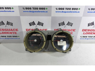Панель приборов 0263615101   Volkswagen Lupo       
