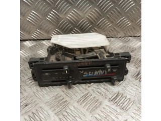 Блок управления климат-контролем    Nissan Sunny
