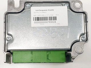 Блок подушек безопасности P56038864AD Jeep Cherokee III KJ