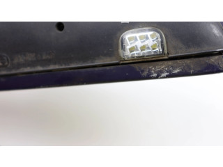 Зеркало электрическое        Skoda Superb B5 (3U)  2001 - 2008 года   