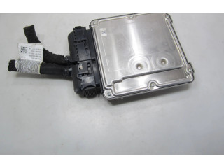 Блок управления двигателя 04L907309AB, 0281031786 Volkswagen Caddy