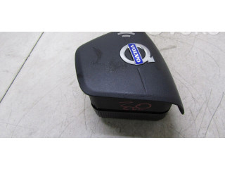 Подушка безопасности водителя Volvo V60