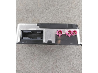 Блок управления 5WA035282, 5WA035282C Skoda Scala