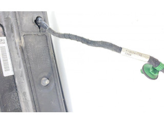 Зеркало электрическое Volkswagen Touran II 2010 - 2016 года