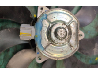 Комплект вентиляторов IMPRK1383292 Mazda 3 III