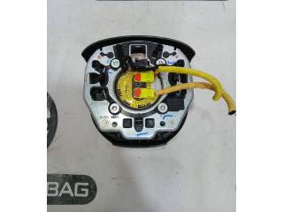 Подушка безопасности водителя P1WE131X9AH Jeep Grand Cherokee