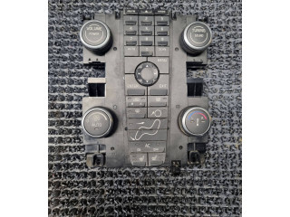 Блок управления климат-контролем 30782535, 07W21T1   Volvo V50