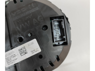 Панель приборов 8V0920973M   Audi A3 S3 8V       