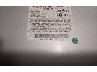 Звукоусилитель 31215524, 021085   Volvo S40       