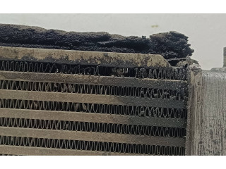 Интеркулер  281904A101   KIA Sorento 