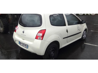 Блок управления двигателя 8201076738 Renault Twingo II