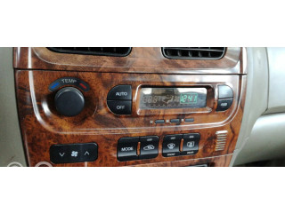 Блок управления климат-контролем 9727038150CA   Hyundai Sonata