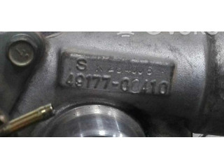 Турбина Mitsubishi L200 SLV4917700410