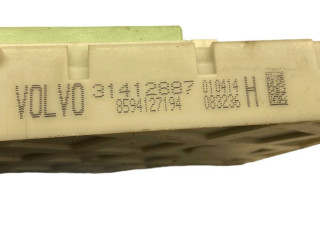 Блок предохранителей 31412887, 8594127194   Volvo V40    
