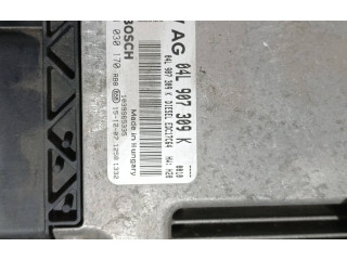 Řídící jednotka 04L907309K, 0281030170 Volkswagen Caddy 2015