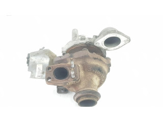 Турбина Peugeot 3008 I 1.6 0375P7, 1151CB