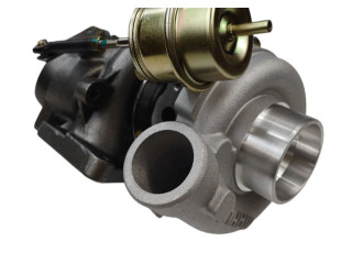 Turbodmychadlo Турбина 605096019980, A6020961099 Mercedes-Benz C W202