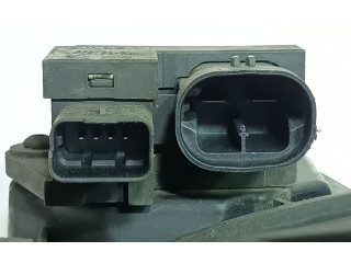 Вентилятор радиатора 9675280980 Peugeot 2008 I