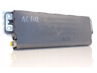 Подушка безопасности для колен 5G2880842D Skoda Octavia Mk3 (5E)