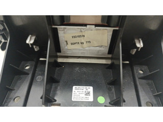 Дисплей 23310379 Citroen Berlingo