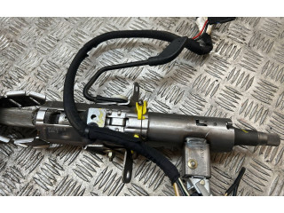 рейка Колонка рулевая Citroen C8 - года