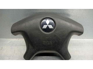 Подушка безопасности водителя MN100478HA, 401591003229 Mitsubishi Outlander