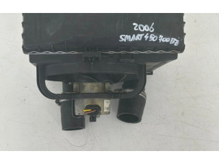 Интеркулер Smart ForTwo I