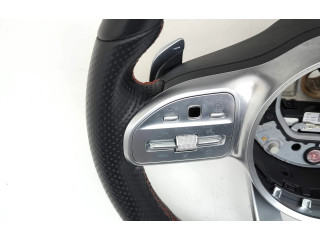 Руль Mercedes-Benz EQA 2021 - года 4551923, A0050004599