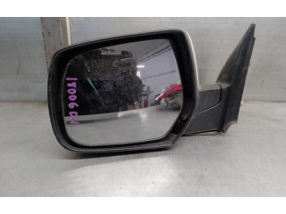 Зеркало электрическое Ford Ranger 2007 - 2011 года