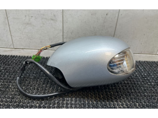 Зеркало электрическое        Volkswagen New Beetle  1998 - 2010 года   