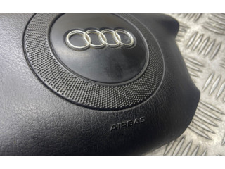 Fahrerairbag 4B0880201AH Audi A6 S6 C5 4B