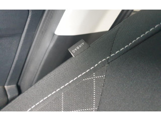 Подушка безопасности в сиденье Skoda Fabia Mk3 (NJ)