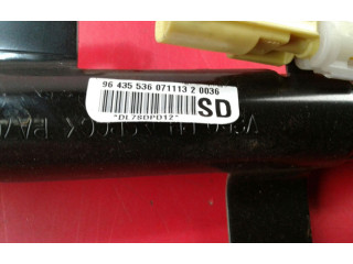 Боковая подушка безопасности 536 Chevrolet Epica