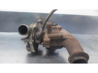  Турбина Citroen C5 2.0 53039880050, KKK         