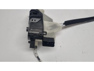 Передний замок